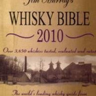 Jim Murrays WHISKY BIBLE 2010 - pikkukuva 1
