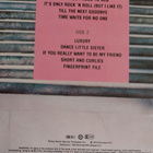 The Rolling Stones : LP It's only rock'n roll - pikkukuva 3
