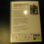 DVD Heittotekniikkaa aloittelijoille - pikkukuva 2