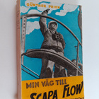 Gunther Prien : Min väg till Scapa Flow - pikkukuva 1