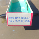 Vintage Abu nya killer - pikkukuva 4