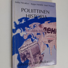 Jukka Nevakivi : Poliittinen historia : johdatus tutkimuk... - pikkukuva 1