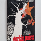 Martin Cruz Smith : Gorkin puisto - pikkukuva 1