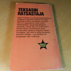 SHERIFFI 92. TEKSASIN RATSASTAJA - pikkukuva 2