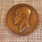 Gustaf V Sveriges Konung 1939/Erik Lindberg. - pikkukuva 1