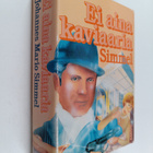 Johannes Mario Simmel : Ei aina kaviaaria : Kertomus Thom... - pikkukuva 1