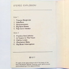 Stereo explosion! - pikkukuva 2