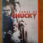 Curse of Chucky (2013) DVD - pikkukuva 1