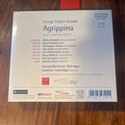 Händel - Agrippina 3 x cd boksi - pikkukuva 2