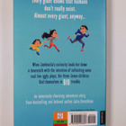 Julia Donaldson : The giants and the Joneses - pikkukuva 2