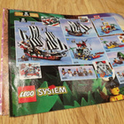 [ LEGO ] Kuvasto 1995 - pikkukuva 3