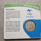 Matkalla Rioon paratriathlon - pikkukuva 2