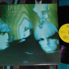 SPIRIT ~ Feedback ~ LP - pikkukuva 1