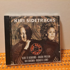 Kiri Te Kanawa & Andre Previn:Sidetracks-Jazz Album CD - pikkukuva 1