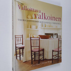 Caroline Clifton-Mogg : Valloittava valkoinen : valoisa j... - pikkukuva 1
