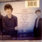 VERBOW :: WHITE OUT :: CD Album 2000 - pikkukuva 2
