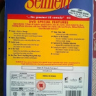 Seinfeld - Kausi 5 DVD - pikkukuva 2