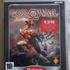 God Of War *CIB* - pikkukuva 1