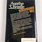 Agatha Christie : Ruskeapukuinen mies - pikkukuva 2