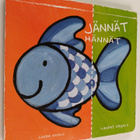 Liesbet Slegers : Jännät hännät - pikkukuva 1