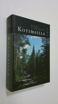 Pekka Laaksonen : Kotimailla
