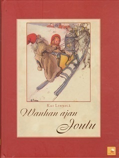 Wanhan ajan joulu