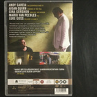 ACROSS THE LINE  (2012).  DVD.    mm..Andy Garcia. - pikkukuva 2