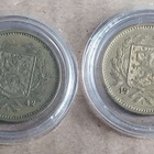 5 markkaa 5 mk 1942 - pikkukuva 2