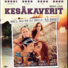 KESÄKAVERIT blu-ray - pikkukuva 1