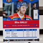 Miro Nalli Blueline 26/27 14/100 - pikkukuva 2