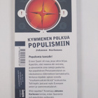 Johanna Korhonen : Kymmenen polkua populismiin : kuinka v... - pikkukuva 2