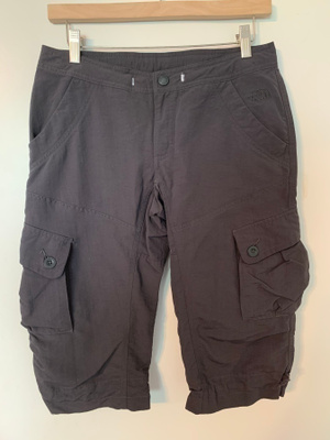THE NORTH FACE SHOTRSIT KOKO 4