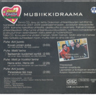 ONNI TÄÄLLÄ VAIHTELEE MUSIIKKIDRAAMA - pikkukuva 2