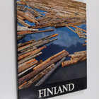 Finland : the land of forests and lakes - pikkukuva 1