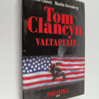 Tom Clancy : Tom Clancyn valtapelit : politika - pikkukuva 1
