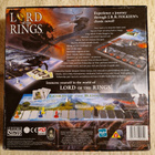 LORDS OF THE RINGS BOARD GAME.  VUODELTA 2000 PARKER - pikkukuva 4