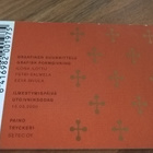 Postimerkkivihko - Riemuvuosi 2000 - pikkukuva 5