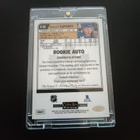Kasperi Kapanen 16-17 OPC Rookie Auto #R-KK - pikkukuva 2