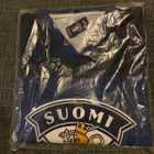 Suomen jääkiekkomaajoukkueen pelipaita - pikkukuva 1