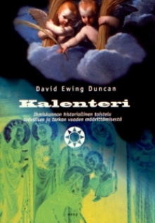 David Ewing Duncan - Kalenteri