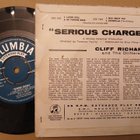 Cliff Richard And The Drifters EP - pikkukuva 2