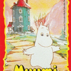 Muumi Erikois purukumikuva - pikkukuva 2