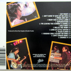 STEVIE RAY VAUGHAN Live Alive CD HUIPPUKUNTO - pikkukuva 2