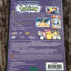 Pokemon - Mewtwo vs. Mew DVD - pikkukuva 3