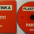 Various • Plastinka Party! 2006 CDr - pikkukuva 2