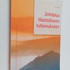 Raine Valli : Johdatus tilastolliseen tutkimukseen - pikkukuva 1