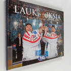 Jukka Rautio ym. : Laukauksia 2008-2009 : SM-Liigakausi 2... - pikkukuva 1