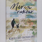 Khaled Hosseini : Meren rukous - pikkukuva 1