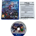 PS4 - Nights of Azure (CIB) - pikkukuva 3