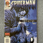 Spider-man sarjakuva 12/2006 - pikkukuva 1